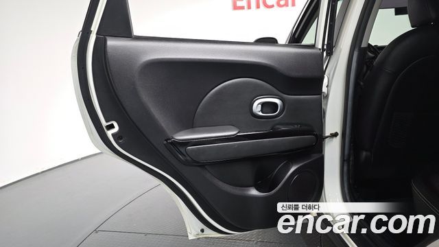 Kia Soul 2015 — photo 15