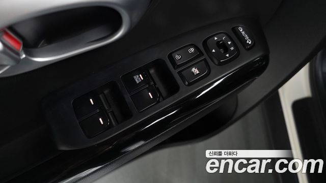 Kia Soul 2015 — photo 28