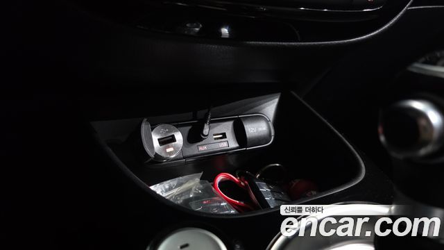 Kia Soul 2015 — photo 29