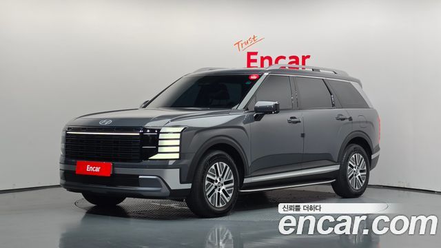 Hyundai Palisade 2026 — photo 1