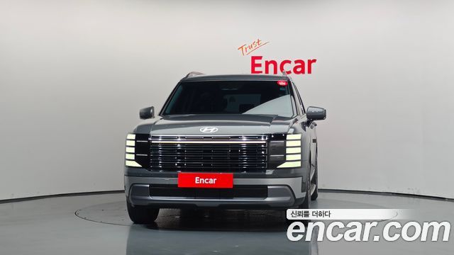 Hyundai Palisade 2026 — photo 3
