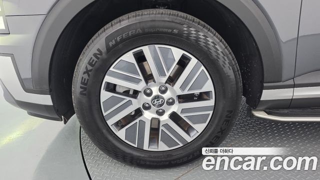 Hyundai Palisade 2026 — photo 5