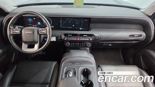 Hyundai Palisade 2026 — photo 10