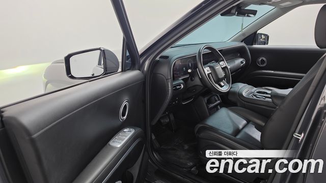 Hyundai Palisade 2026 — photo 13