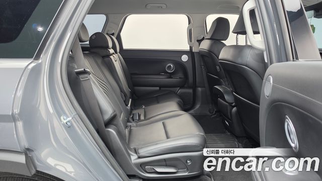 Hyundai Palisade 2026 — photo 17
