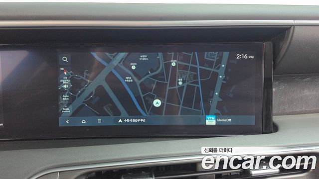 Hyundai Palisade 2026 — photo 19
