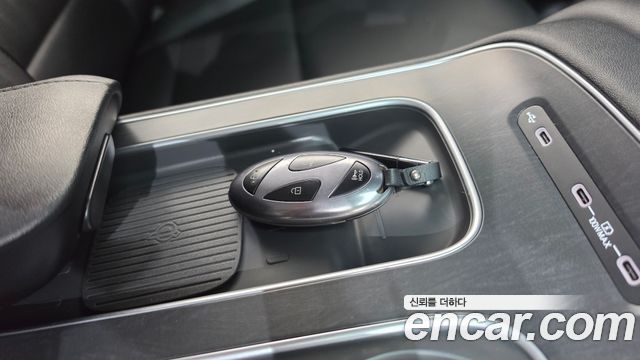 Hyundai Palisade 2026 — photo 22