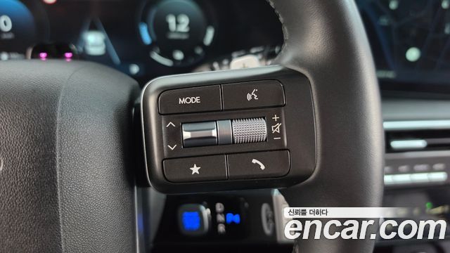 Hyundai Palisade 2026 — photo 24