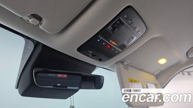 Hyundai Palisade 2026 — photo 26