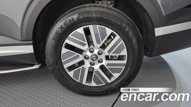 Hyundai Palisade 2026 — photo 7