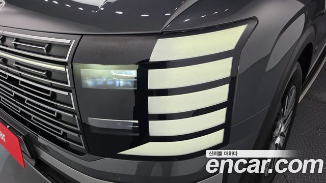 Hyundai Palisade 2026 — photo 8