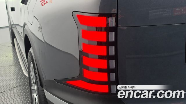 Hyundai Palisade 2026 — photo 9