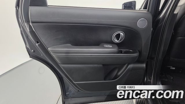 Hyundai Palisade 2026 — photo 15