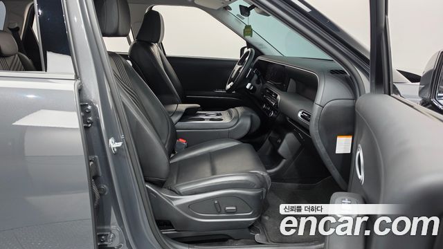 Hyundai Palisade 2026 — photo 16