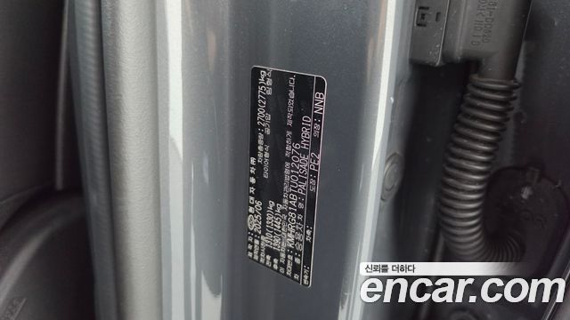 Hyundai Palisade 2026 — photo 27