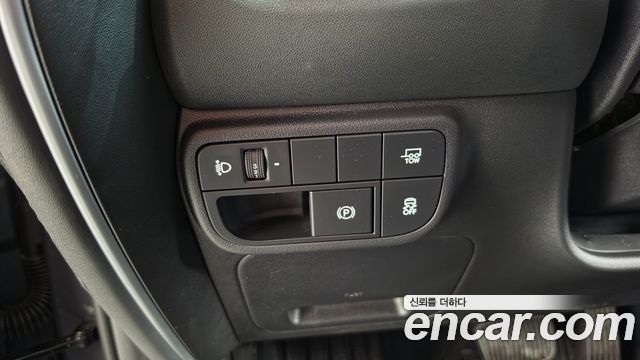 Hyundai Palisade 2026 — photo 28