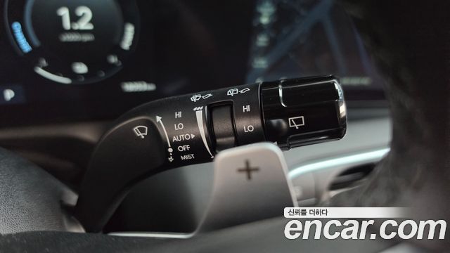 Hyundai Palisade 2026 — photo 29