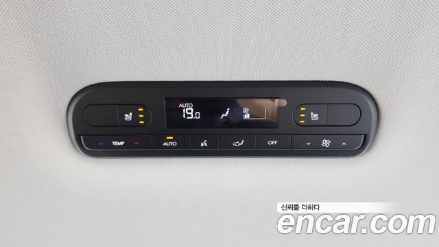 Hyundai Palisade 2026 — photo 34