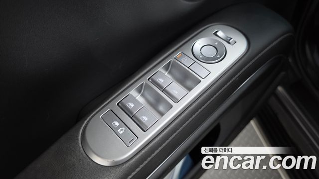 Hyundai Palisade 2026 — photo 39