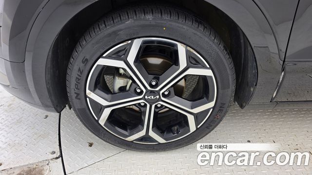 Kia Niro 2023 — photo 5