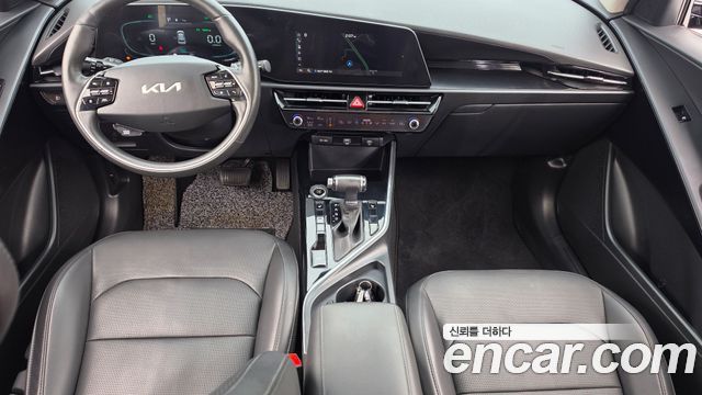 Kia Niro 2023 — photo 7