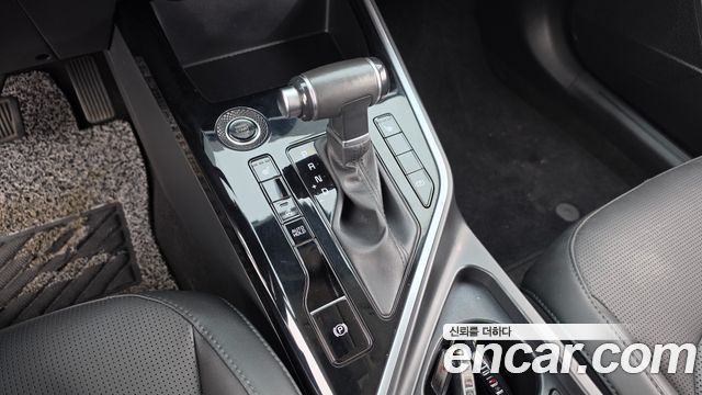 Kia Niro 2023 — photo 9