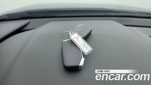 Kia Niro 2023 — photo 17