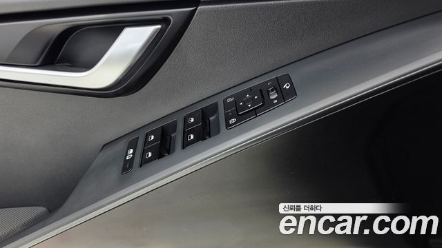Kia Niro 2023 — photo 19