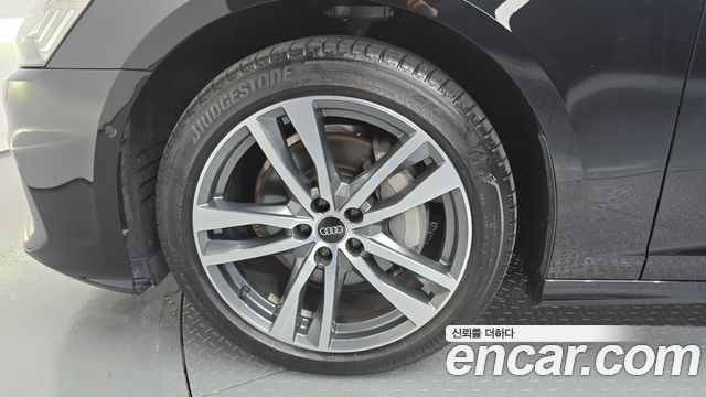 Audi A6 2023 — photo 5