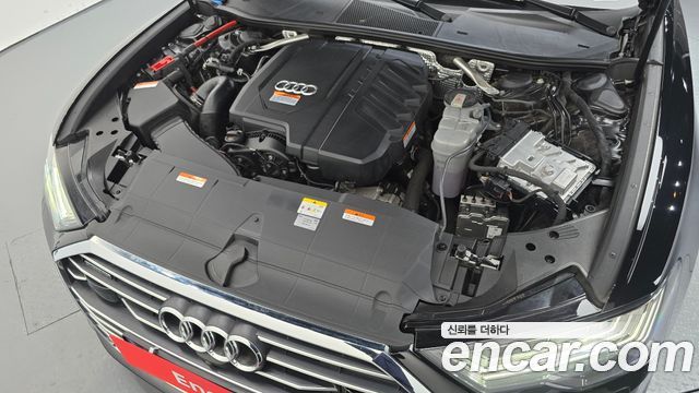 Audi A6 2023 — photo 6