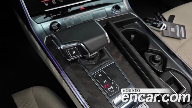 Audi A6 2023 — photo 9