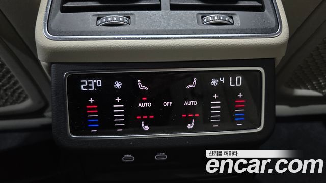 Audi A6 2023 — photo 18