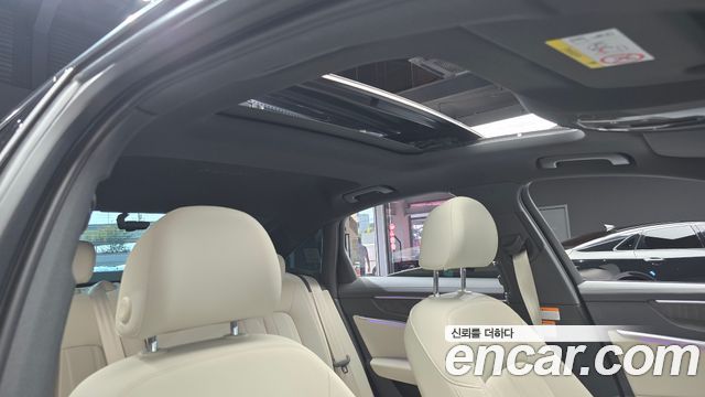 Audi A6 2023 — photo 19