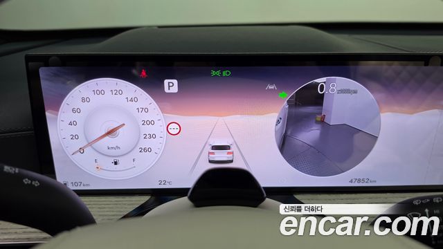 Genesis GV80 2024 — photo 11