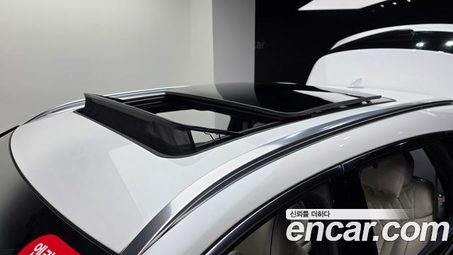 Genesis GV80 2024 — photo 24