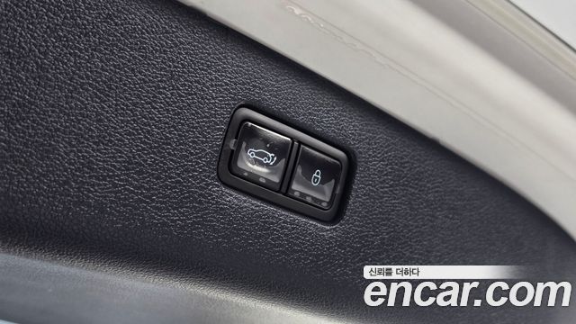 Genesis GV80 2024 — photo 25