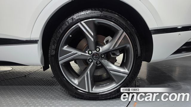 Genesis GV80 2024 — photo 7