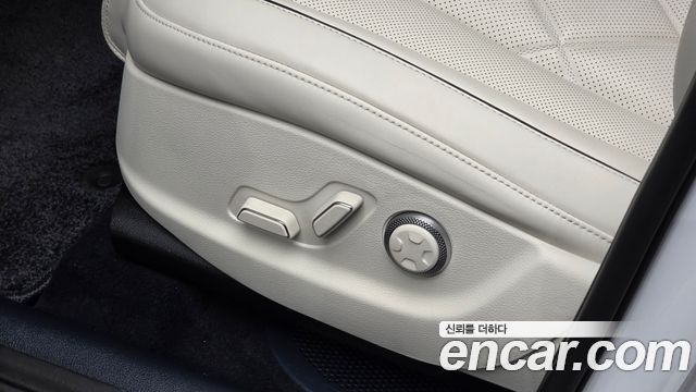 Genesis GV80 2024 — photo 29