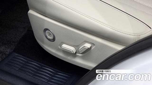 Genesis GV80 2024 — photo 30