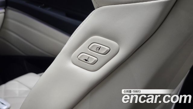 Genesis GV80 2024 — photo 31
