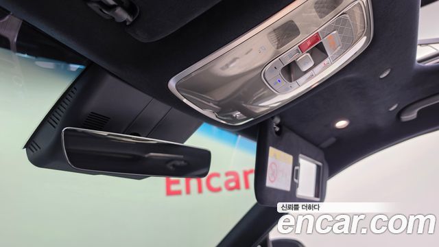 Genesis GV80 2024 — photo 33