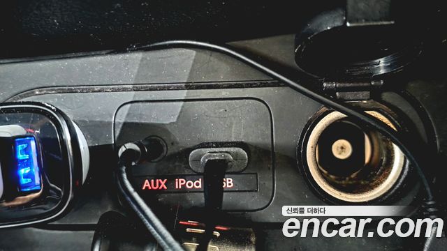 Kia K5 2013 — photo 18