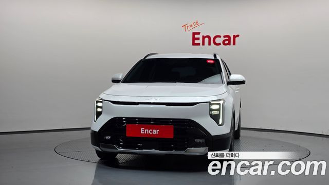 Kia Niro 2027 — photo 3