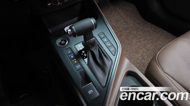 Kia Niro 2027 — photo 12