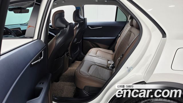 Kia Niro 2027 — photo 17