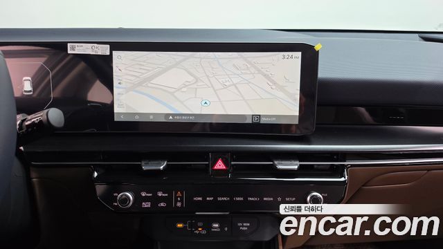 Kia Niro 2027 — photo 18