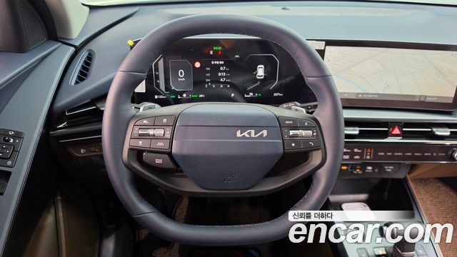 Kia Niro 2027 — photo 19