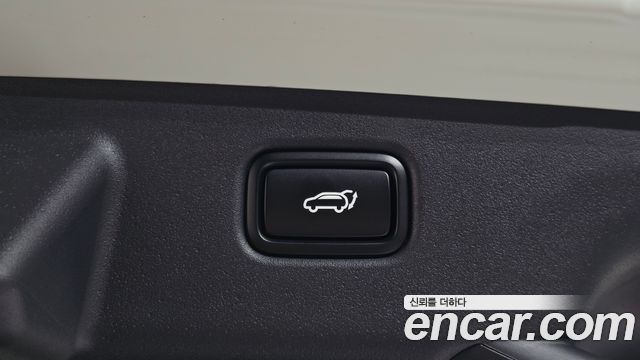 Kia Niro 2027 — photo 21