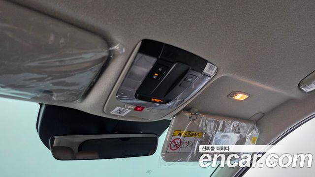 Kia Niro 2027 — photo 23