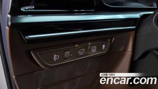 Kia Niro 2027 — photo 24